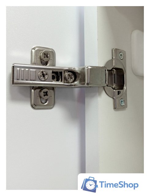  Континент Шкаф с зеркалом Allure Led 35х65 (левый) - Изображение №9 — Интернет-магазин Time-Shop