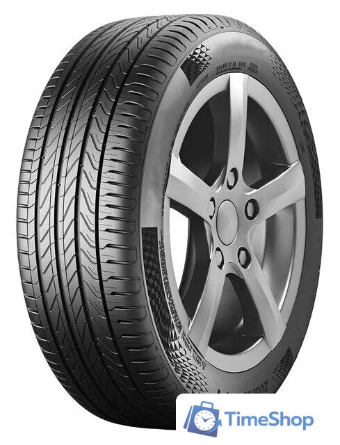 Летние шины Gislaved UltraControl 195/65R15 91V - Изображение №1 — Интернет-магазин Time-Shop