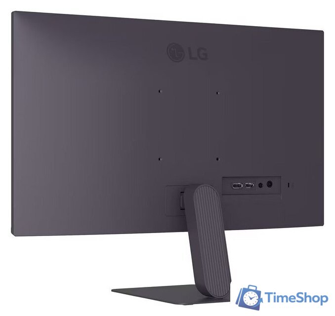 Игровой монитор LG UltraGear 24G411A-B - Изображение №7 — Интернет-магазин Time-Shop