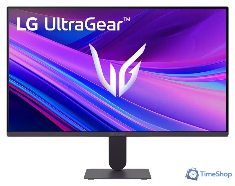 Игровой монитор LG UltraGear 24G411A-B - Изображение №4 — Интернет-магазин Time-Shop