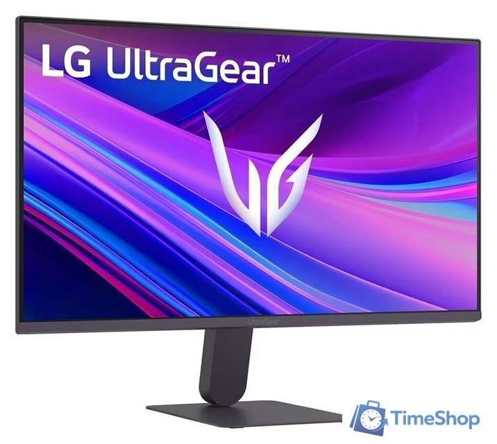 Игровой монитор LG UltraGear 24G411A-B - Изображение №3 — Интернет-магазин Time-Shop