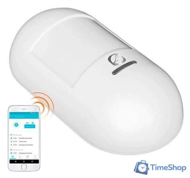 Датчик Redmond (Редмонд) SkyMotion RSM-41S - Изображение №1 — Интернет-магазин Time-Shop