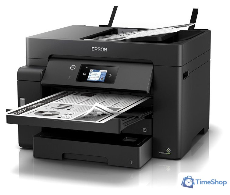 МФУ Epson M15140 - Изображение №14 — Интернет-магазин Time-Shop
