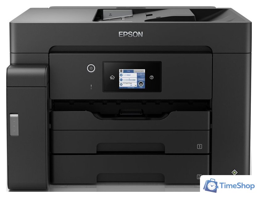 МФУ Epson M15140 - Изображение №2 — Интернет-магазин Time-Shop
