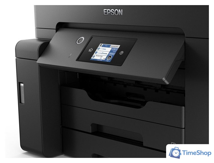 МФУ Epson M15140 - Изображение №11 — Интернет-магазин Time-Shop