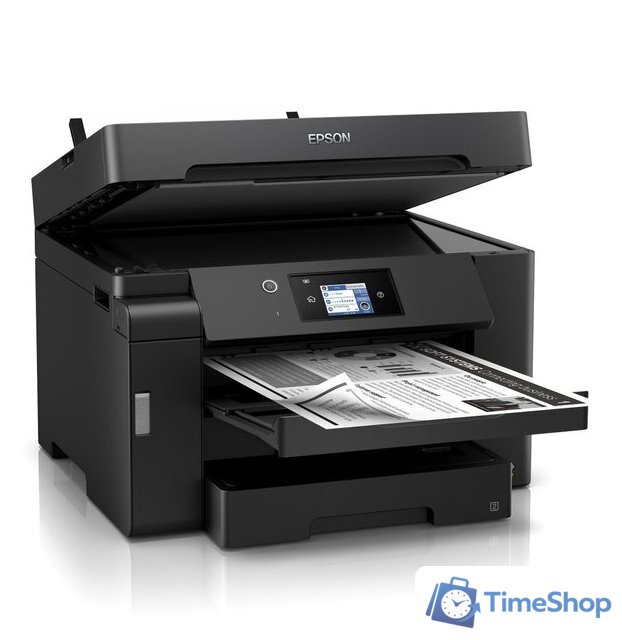 МФУ Epson M15140 - Изображение №15 — Интернет-магазин Time-Shop