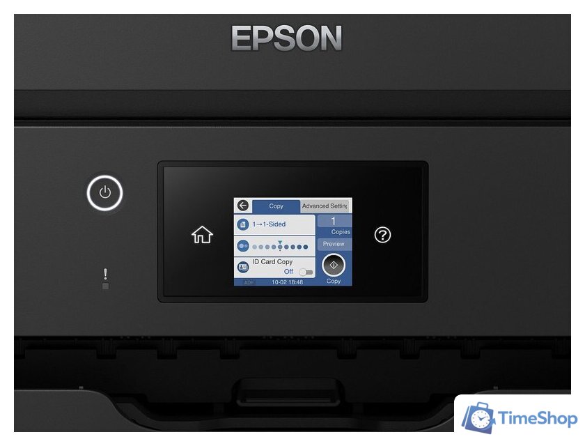 МФУ Epson M15140 - Изображение №10 — Интернет-магазин Time-Shop