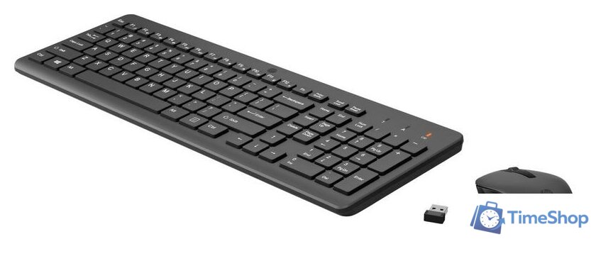 Офисный набор HP 330 2V9E6AA - Изображение №2 — Интернет-магазин Time-Shop
