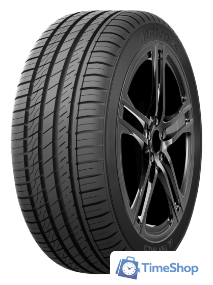 Летние шины Arivo Ultra ARZ5 275/55R20 117V - Изображение №1 — Интернет-магазин Time-Shop