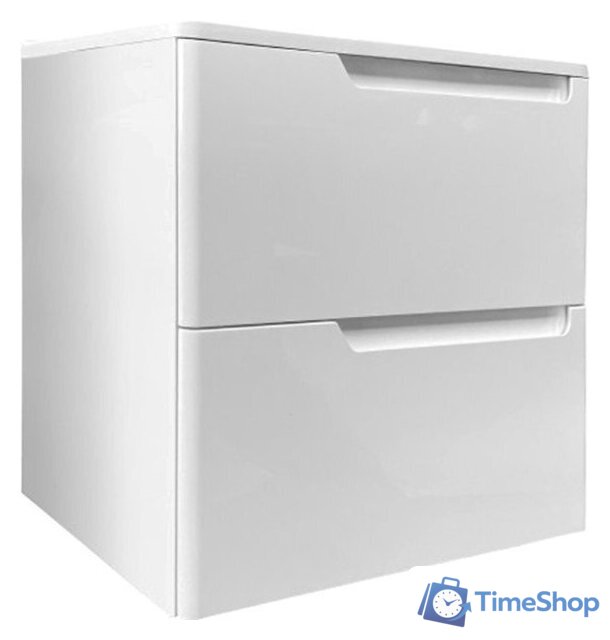  Эстет Тумба с умывальником Kare Luxe ФР-00007077 - Изображение №6 — Интернет-магазин Time-Shop