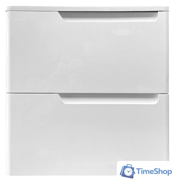  Эстет Тумба с умывальником Kare Luxe ФР-00007077 - Изображение №1 — Интернет-магазин Time-Shop