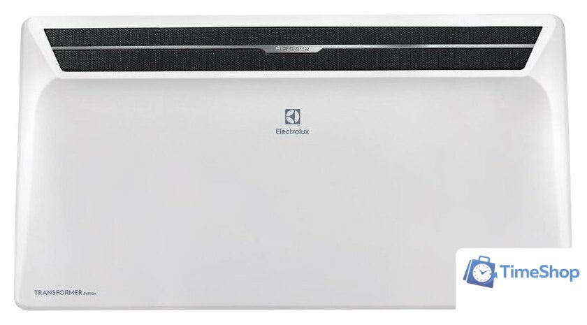 Конвектор Electrolux Air Gate Transformer ECH/AG2-2500 T (электронное управление) - Изображение №2 — Интернет-магазин Time-Shop