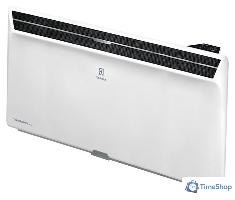 Конвектор Electrolux Air Gate Transformer ECH/AG2-2500 T (электронное управление) - Изображение №1 — Интернет-магазин Time-Shop