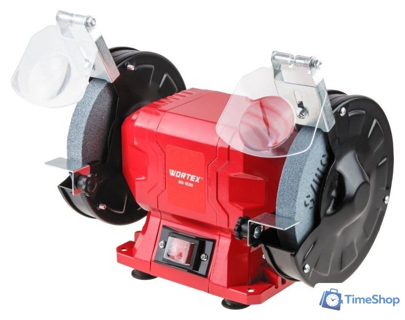 Заточный станок Wortex BG 1530 2322023 - Изображение №1 — Интернет-магазин Time-Shop