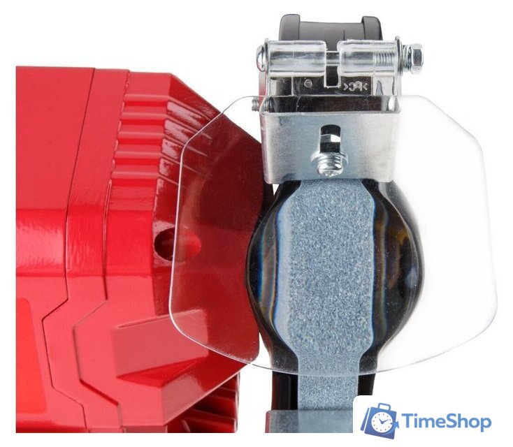 Заточный станок Wortex BG 1530 2322023 - Изображение №5 — Интернет-магазин Time-Shop