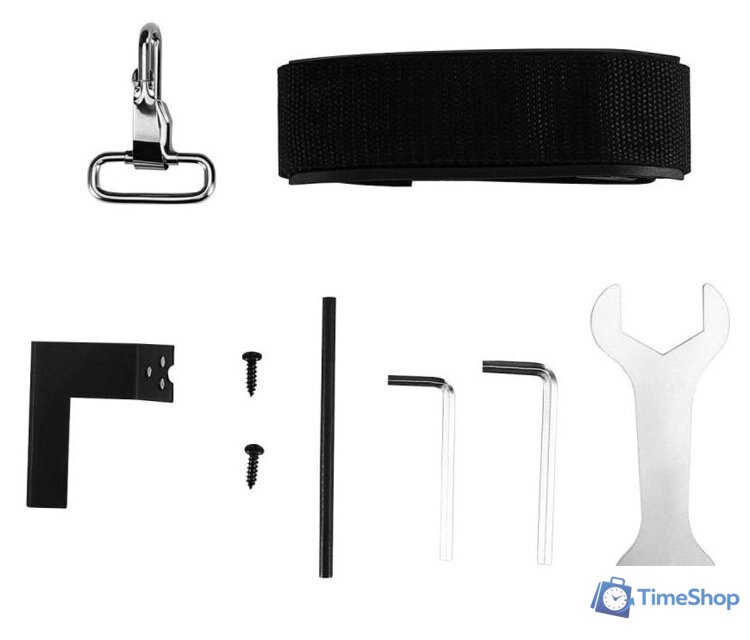 Триммер Deko DKTR1500 - Изображение №2 — Интернет-магазин Time-Shop