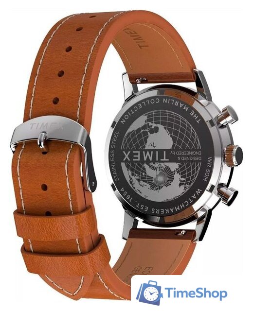 Наручные часы Timex TW2W99100 - Изображение №2 — Интернет-магазин Time-Shop