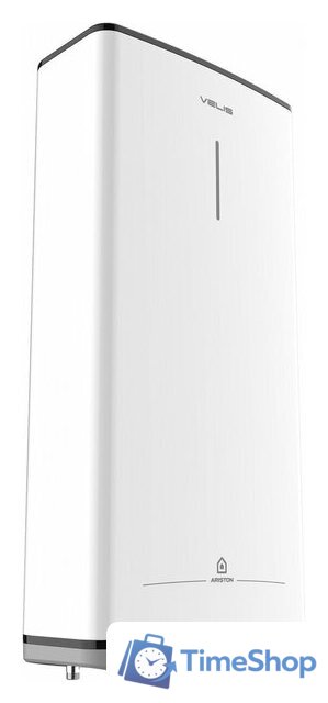Накопительный электрический водонагреватель Ariston Velis Style R 30 - Изображение №2 — Интернет-магазин Time-Shop