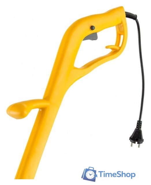 Триммер Denzel TE-350 - Изображение №2 — Интернет-магазин Time-Shop