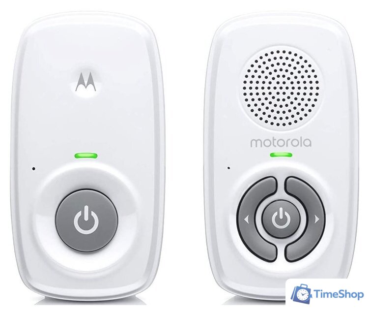 Радионяня Motorola MBP21 - Изображение №3 — Интернет-магазин Time-Shop