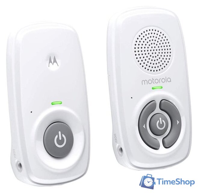 Радионяня Motorola MBP21 - Изображение №1 — Интернет-магазин Time-Shop