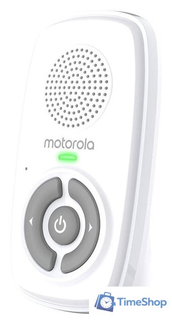 Радионяня Motorola MBP21 - Изображение №4 — Интернет-магазин Time-Shop