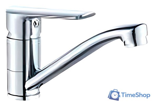 Смеситель Esko Lagos LG 15 - Изображение №1 — Интернет-магазин Time-Shop