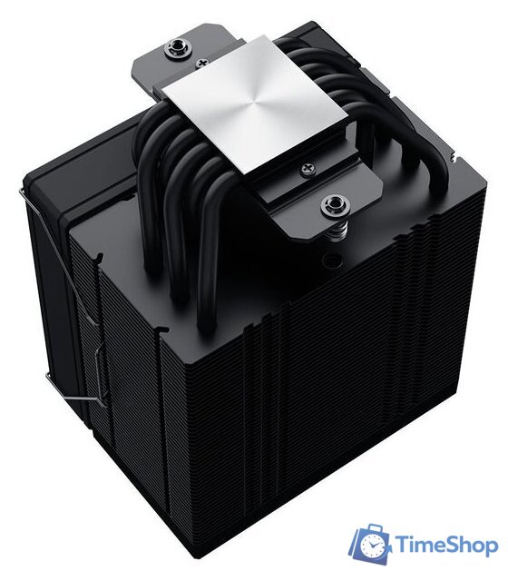 Кулер для процессора ID-Cooling Frozn A610 Black - Изображение №4 — Интернет-магазин Time-Shop