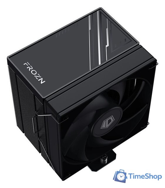 Кулер для процессора ID-Cooling Frozn A610 Black - Изображение №3 — Интернет-магазин Time-Shop