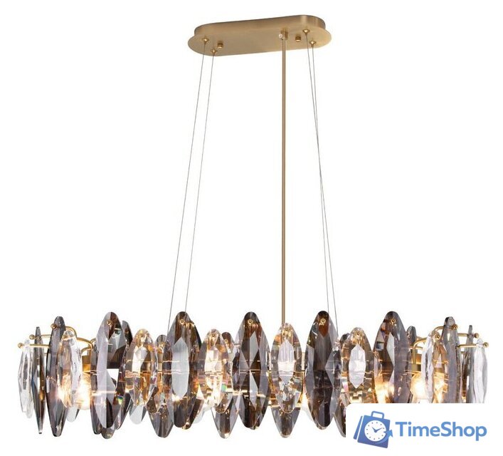 Подвесная люстра Bogate's 372/8 Strotskis - Изображение №1 — Интернет-магазин Time-Shop