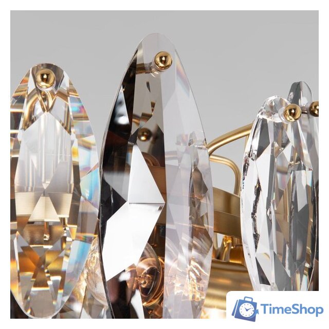 Подвесная люстра Bogate's 372/8 Strotskis - Изображение №3 — Интернет-магазин Time-Shop