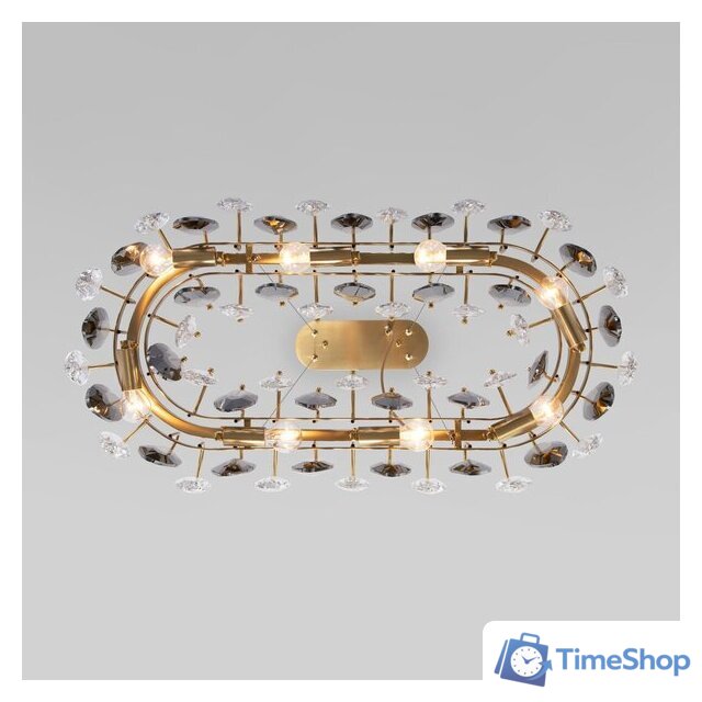 Подвесная люстра Bogate's 372/8 Strotskis - Изображение №2 — Интернет-магазин Time-Shop