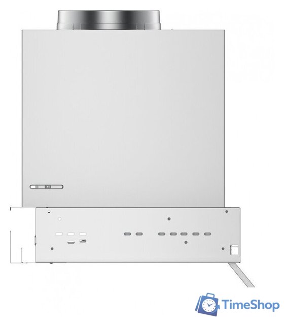 Кухонная вытяжка Franke Mythos FMY Drip-Free 90 KL 305.0705.340 - Изображение №6 — Интернет-магазин Time-Shop