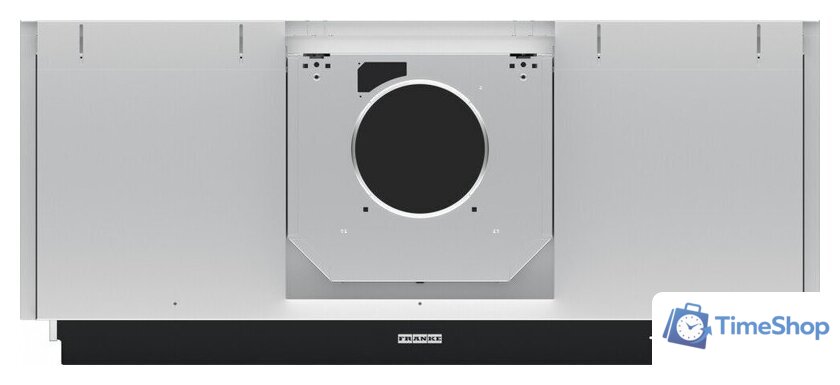 Кухонная вытяжка Franke Mythos FMY Drip-Free 90 KL 305.0705.340 - Изображение №7 — Интернет-магазин Time-Shop