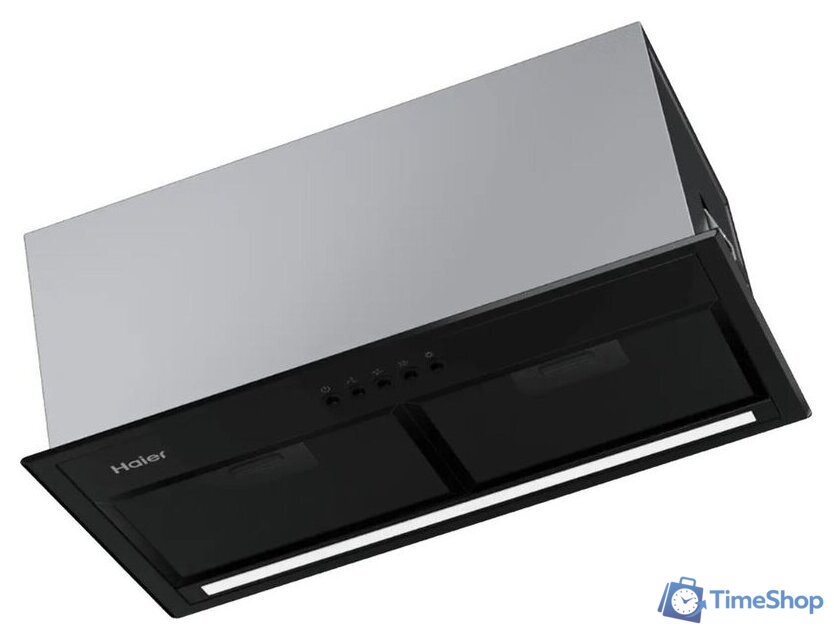 Кухонная вытяжка Haier HVQ-B2532B - Изображение №4 — Интернет-магазин Time-Shop