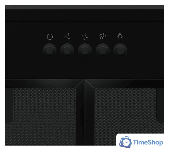 Кухонная вытяжка Haier HVQ-B2532B - Изображение №2 — Интернет-магазин Time-Shop