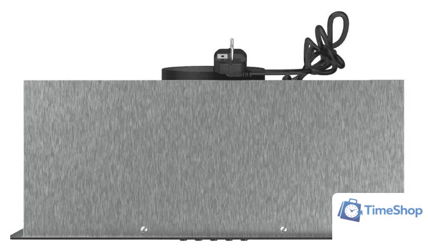 Кухонная вытяжка Haier HVQ-B2532B - Изображение №9 — Интернет-магазин Time-Shop