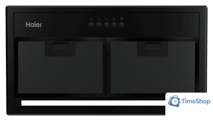 Кухонная вытяжка Haier HVQ-B2532B - Изображение №3 — Интернет-магазин Time-Shop