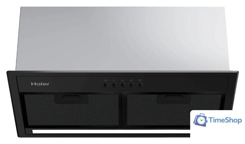 Кухонная вытяжка Haier HVQ-B2532B - Изображение №1 — Интернет-магазин Time-Shop