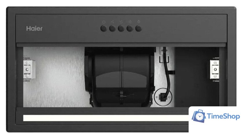 Кухонная вытяжка Haier HVQ-B2532B - Изображение №6 — Интернет-магазин Time-Shop