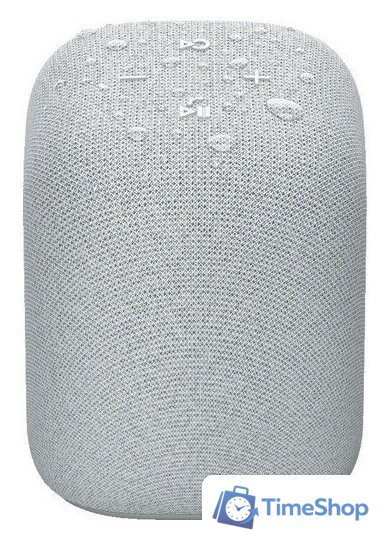Беспроводная колонка Sony LinkBuds SRS-LS1 (светло-серый) - Изображение №10 — Интернет-магазин Time-Shop