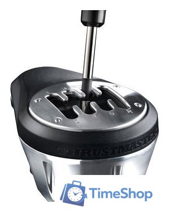 Коробка переключения передач Thrustmaster TH8A Shifter - Изображение №1 — Интернет-магазин Time-Shop