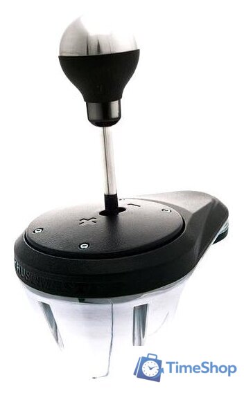 Коробка переключения передач Thrustmaster TH8A Shifter - Изображение №2 — Интернет-магазин Time-Shop