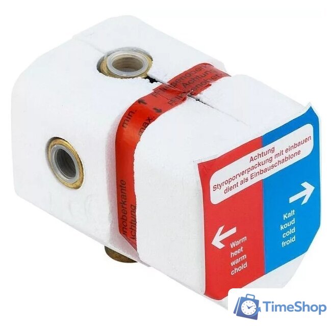 Скрытый механизм Kludi 38828 - Изображение №1 — Интернет-магазин Time-Shop