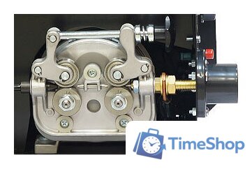 Сварочный инвертор AuroraPRO Ultimate 500 - Изображение №4 — Интернет-магазин Time-Shop