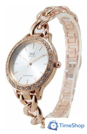 Наручные часы Q&Q F549J001 - Изображение №2 — Интернет-магазин Time-Shop