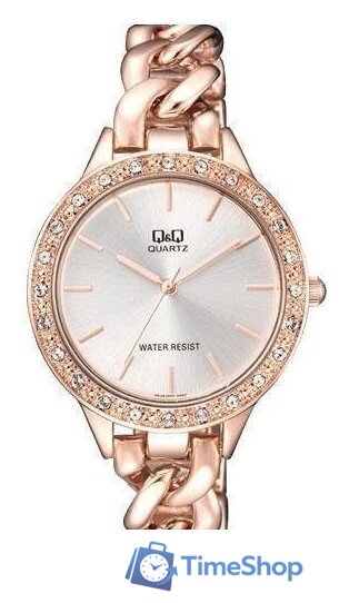 Наручные часы Q&Q F549J001 - Изображение №1 — Интернет-магазин Time-Shop