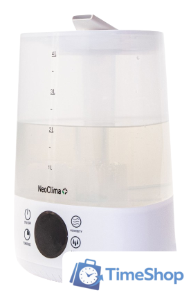 Увлажнитель воздуха Neoclima NHL-400E - Изображение №1 — Интернет-магазин Time-Shop