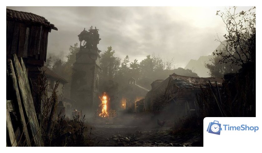  Resident Evil 4: Remake для PlayStation 4 - Изображение №6 — Интернет-магазин Time-Shop