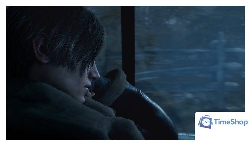  Resident Evil 4: Remake для PlayStation 4 - Изображение №5 — Интернет-магазин Time-Shop
